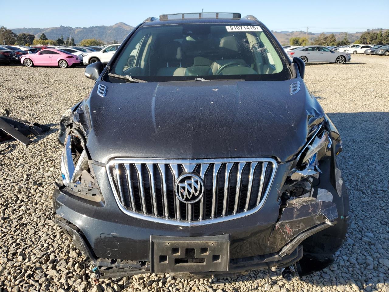 Buick Encore Premium