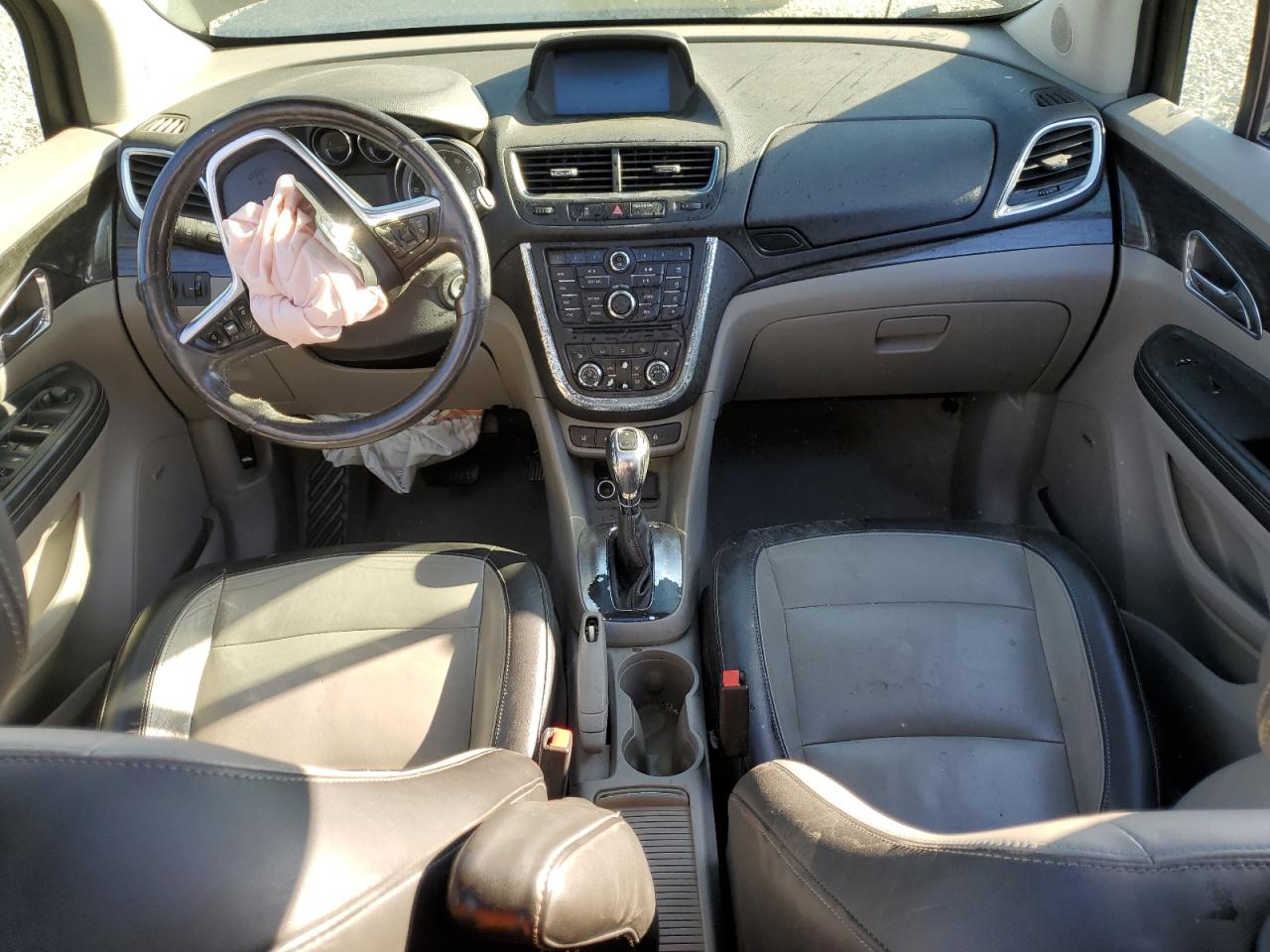 Buick Encore Premium
