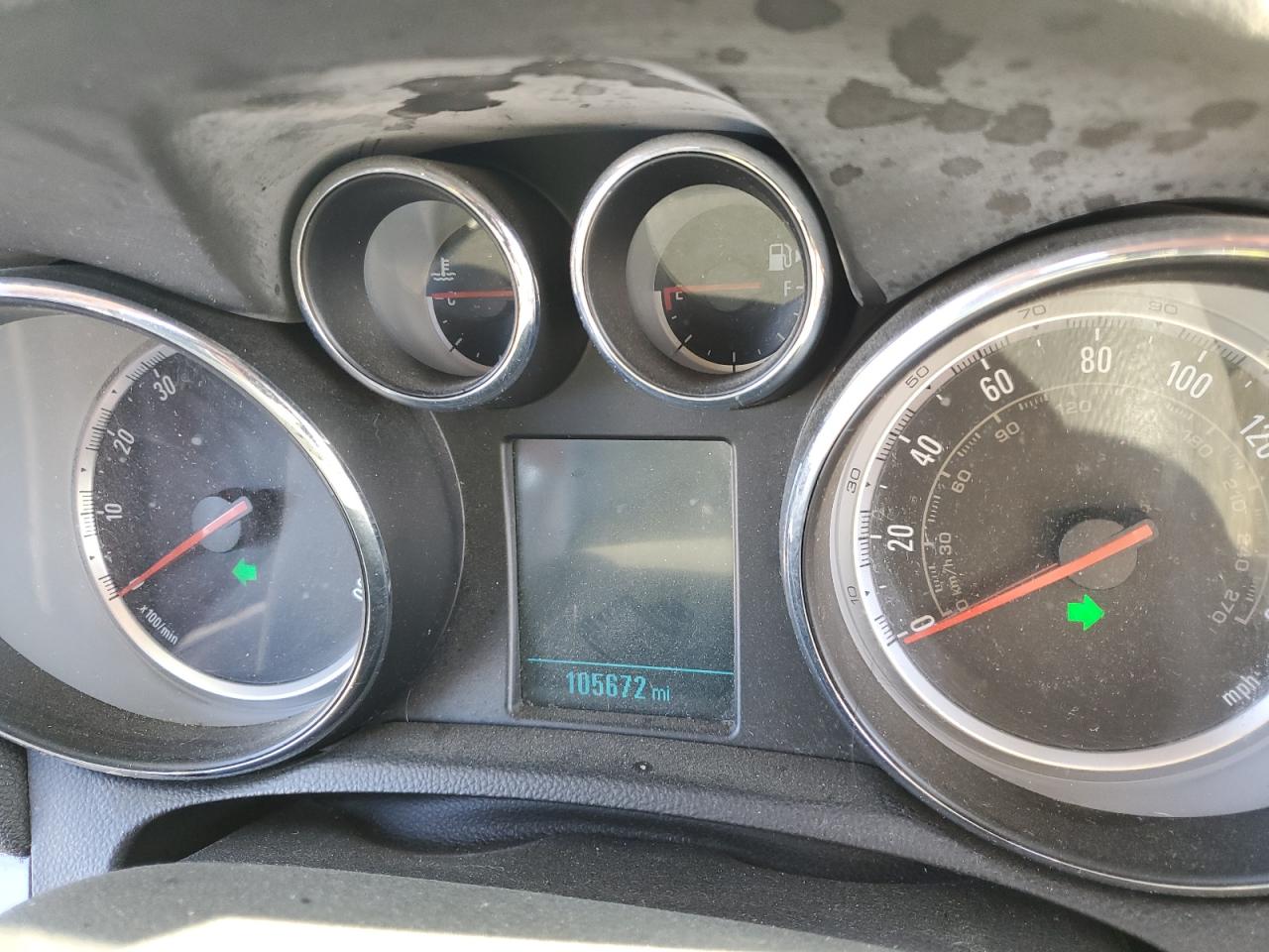 Buick Encore Premium