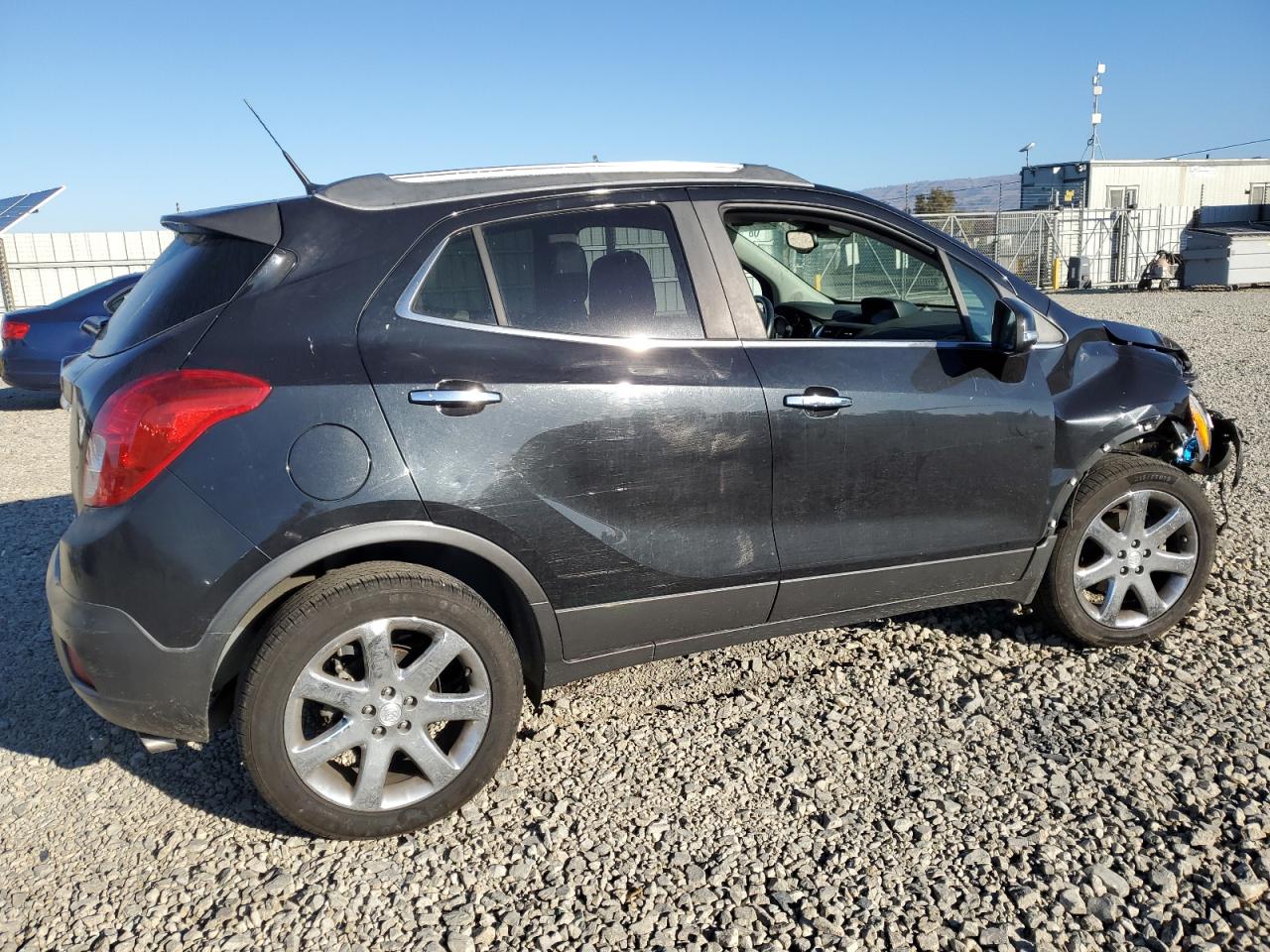 Buick Encore Premium