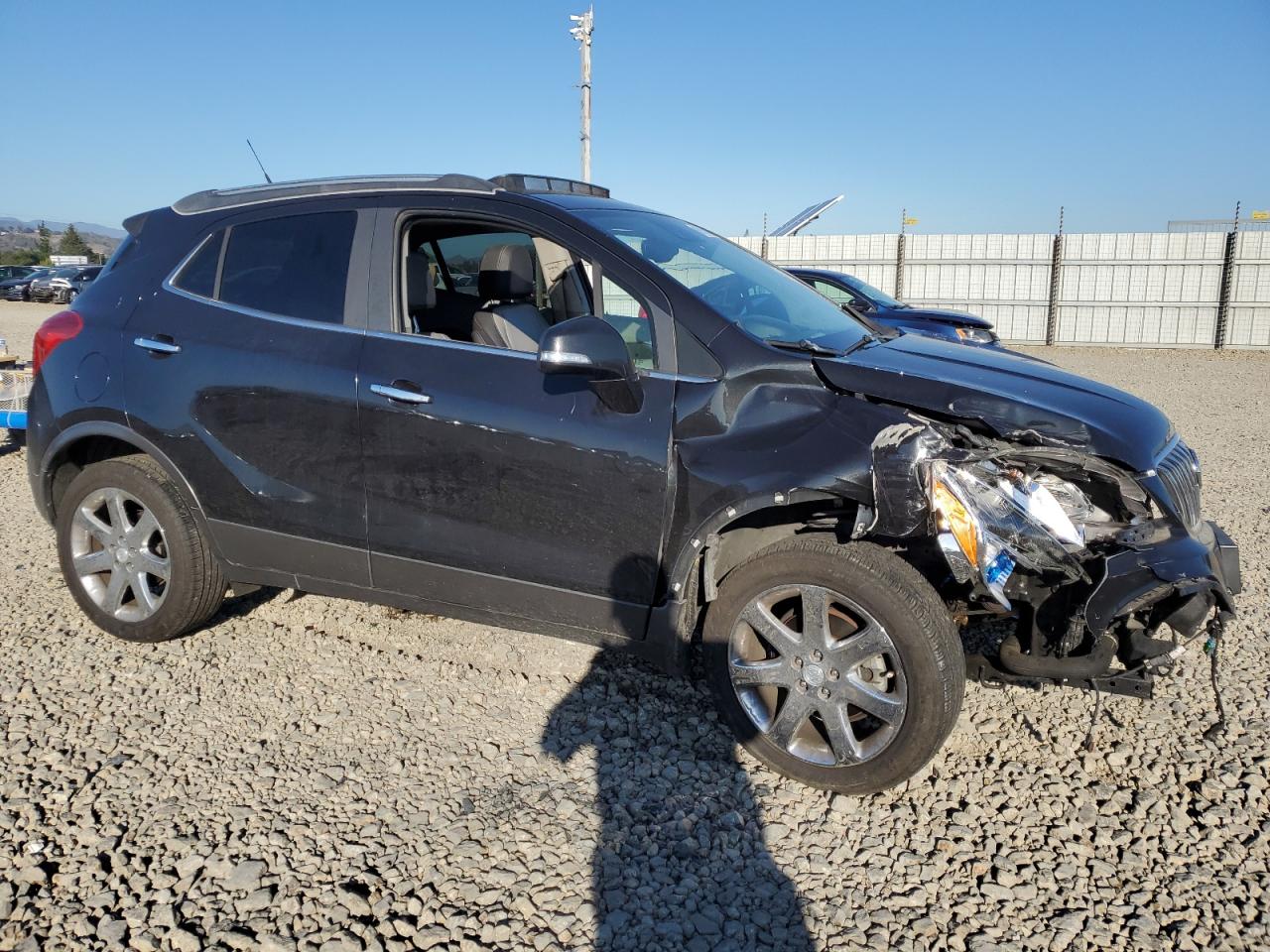 Buick Encore Premium
