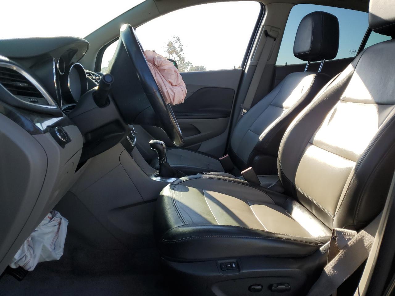 Buick Encore Premium