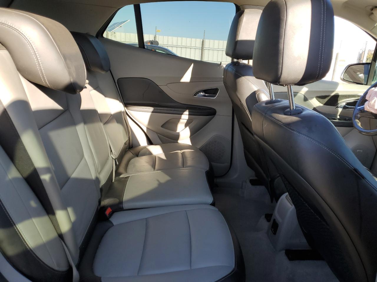 Buick Encore Premium