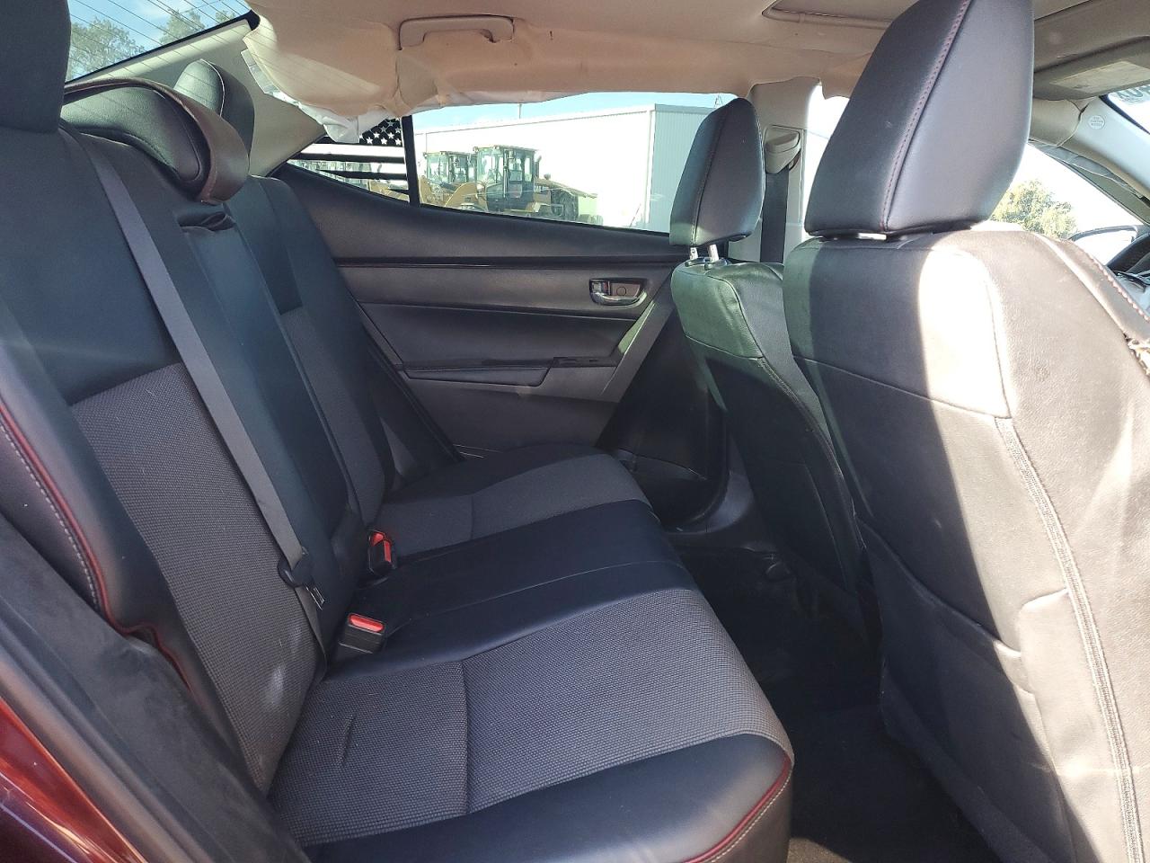 Toyota Corolla 50th Anniversary Special Edition