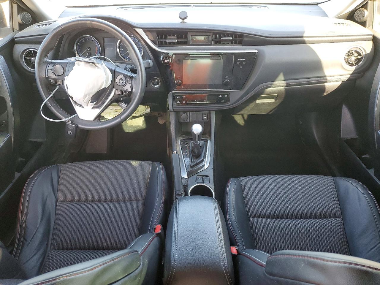 Toyota Corolla 50th Anniversary Special Edition