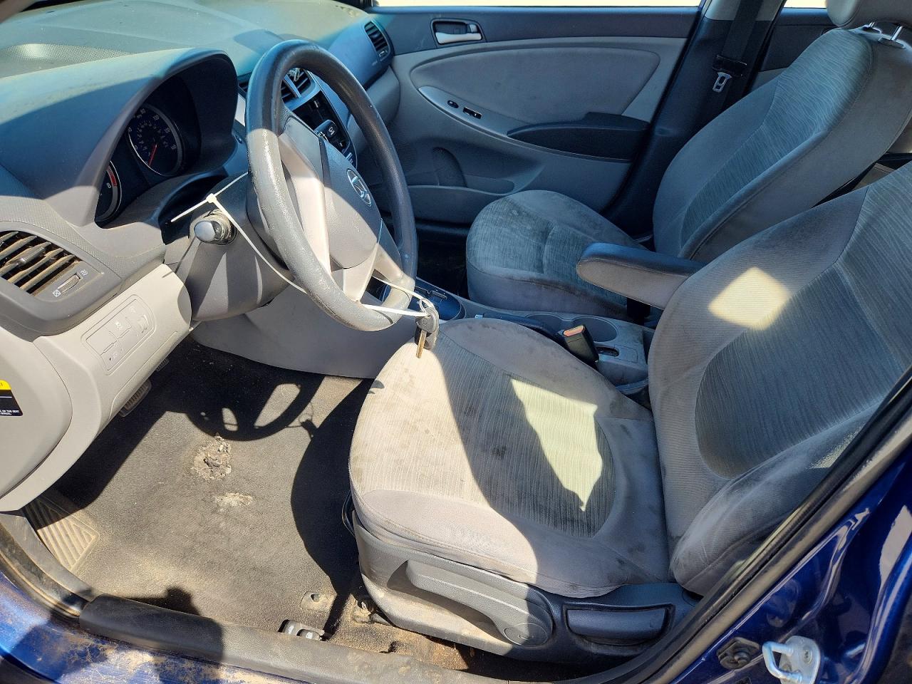 Hyundai ACCENT Se