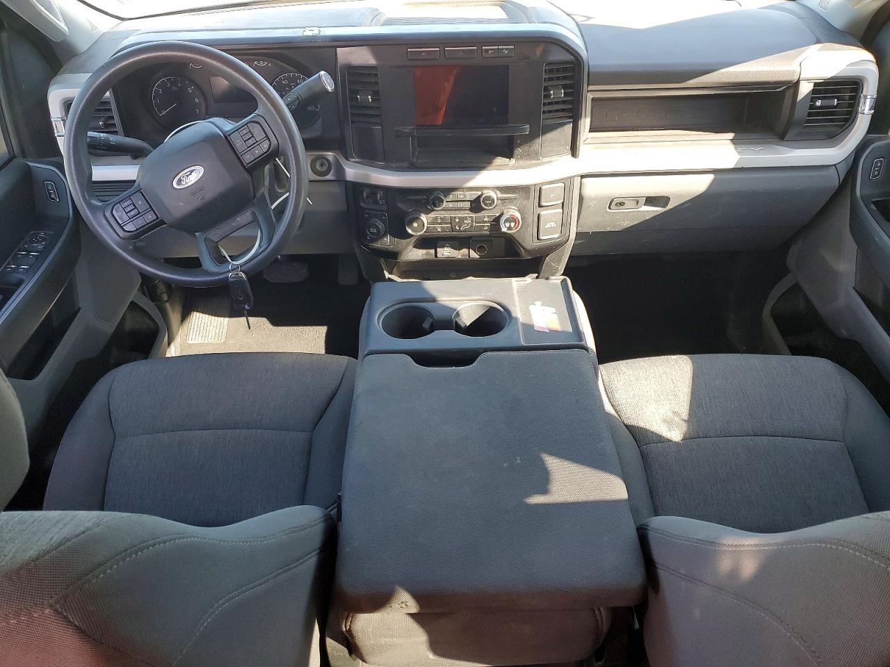 Ford F-350 Super Duty