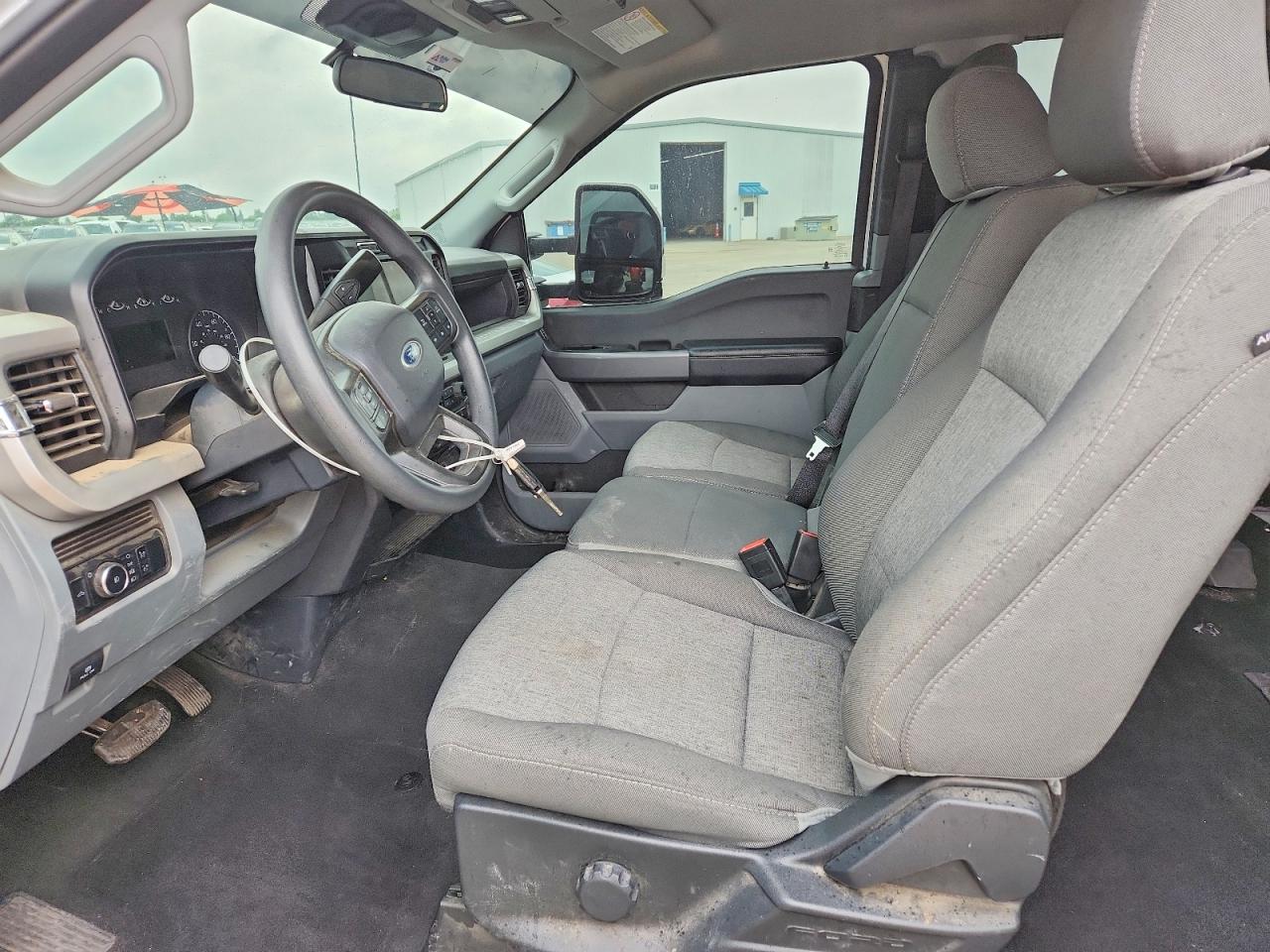 Ford F-350 Super Duty
