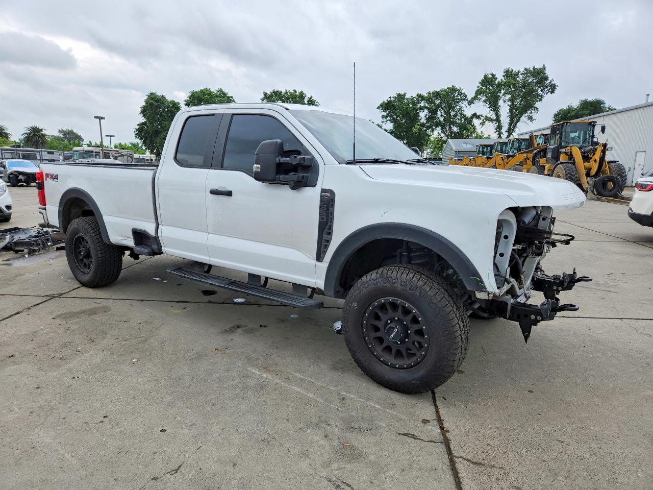 Ford F-350 Super Duty