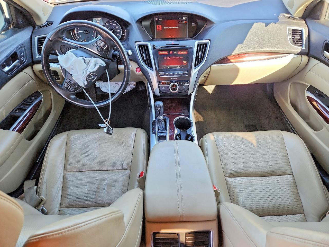 Acura TLX Tech