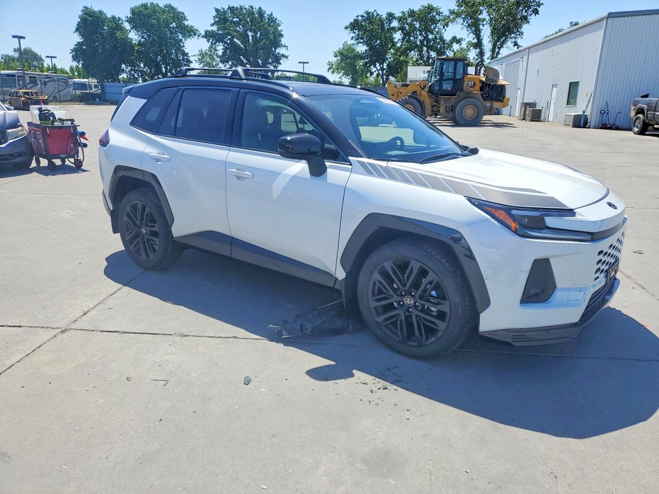 Toyota RAV4 Xse