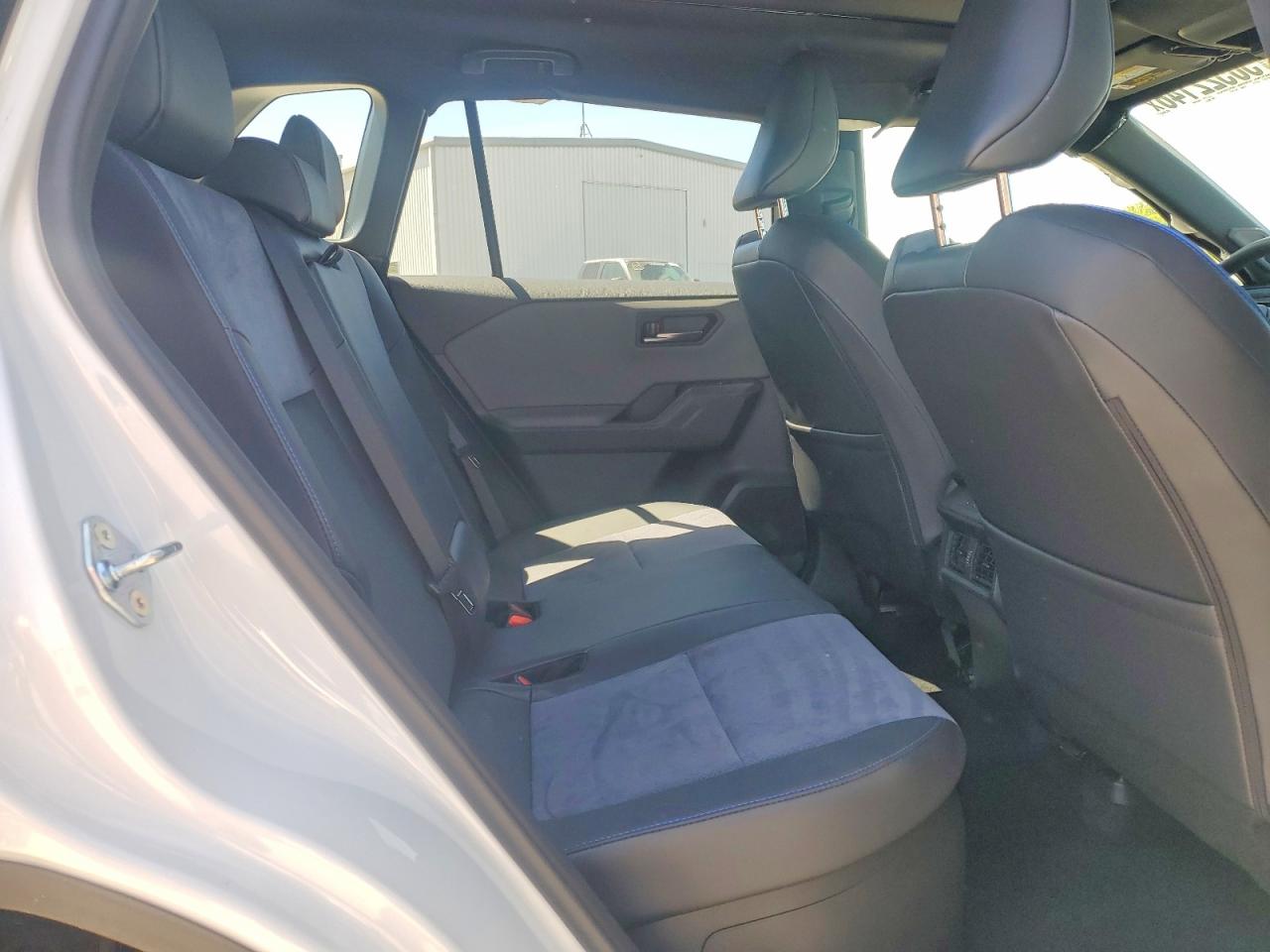 Toyota RAV4 Xse