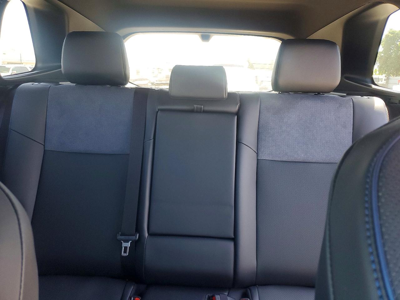 Toyota RAV4 Xse