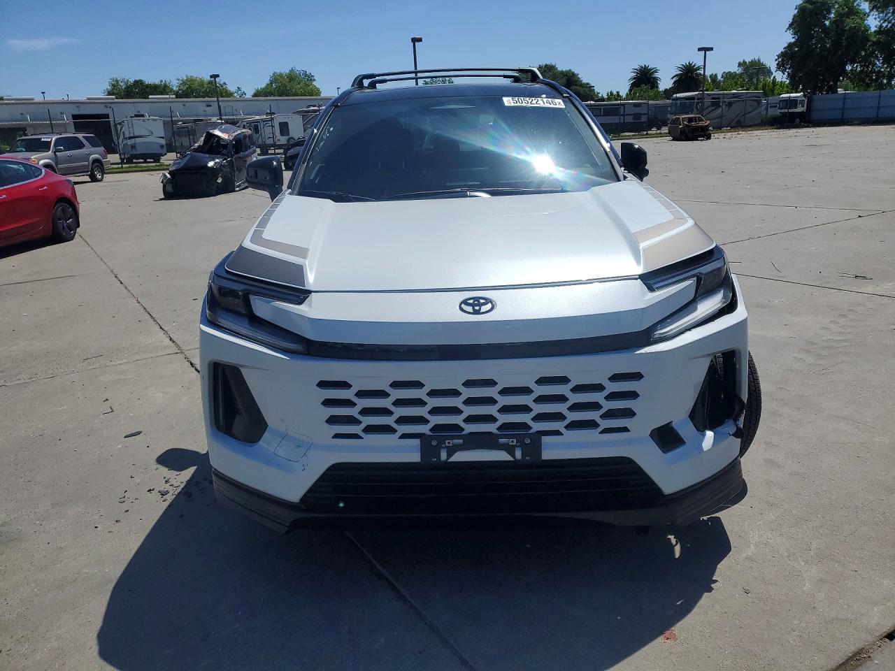 Toyota RAV4 Xse