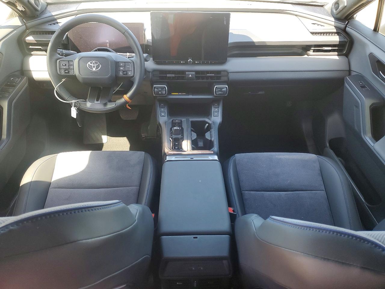 Toyota RAV4 Xse
