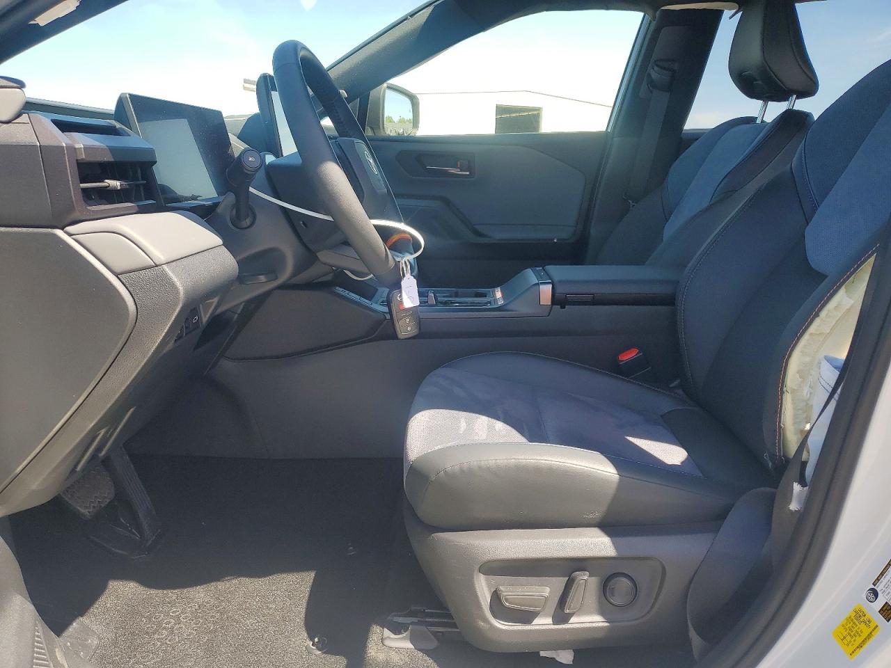 Toyota RAV4 Xse