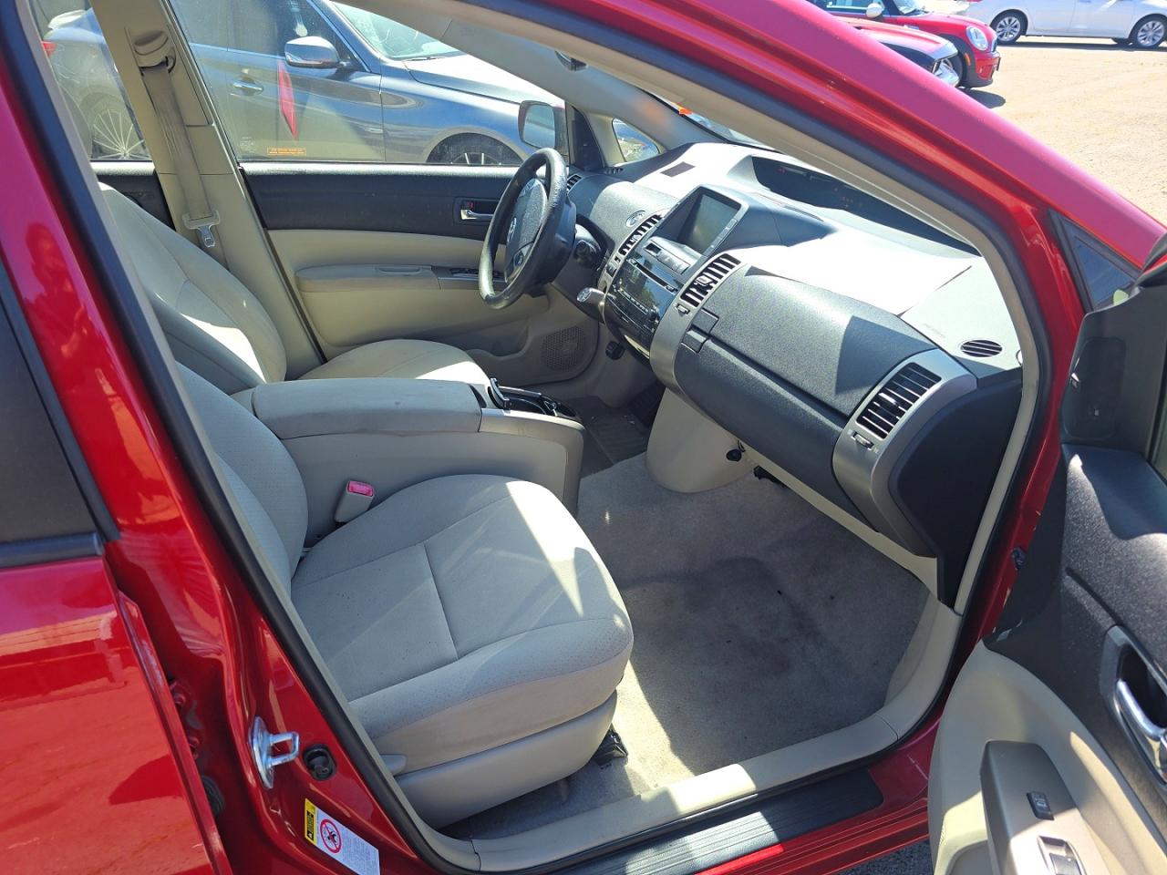 Toyota Prius Base