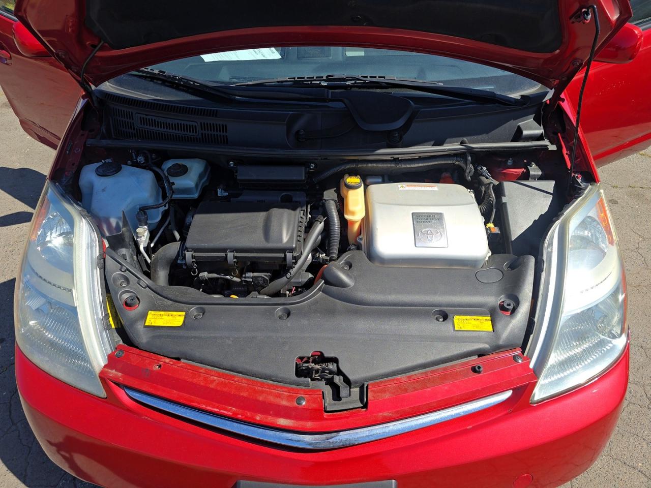Toyota Prius Base