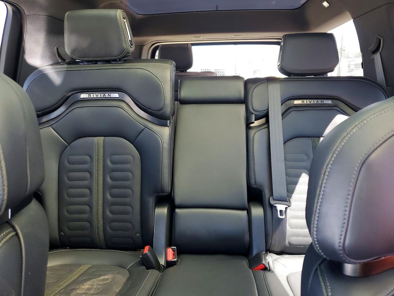 Rivian Ris Adventure