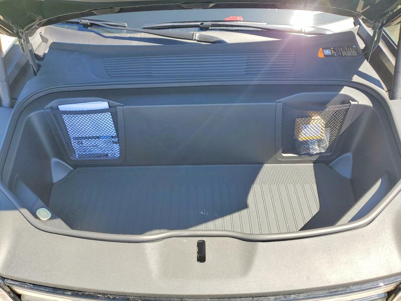 Rivian Ris Adventure