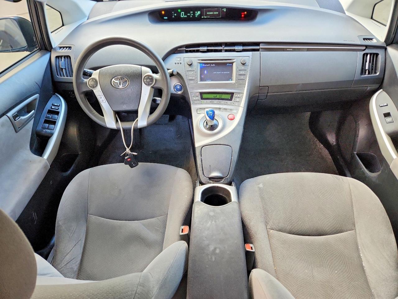 Toyota Prius Two