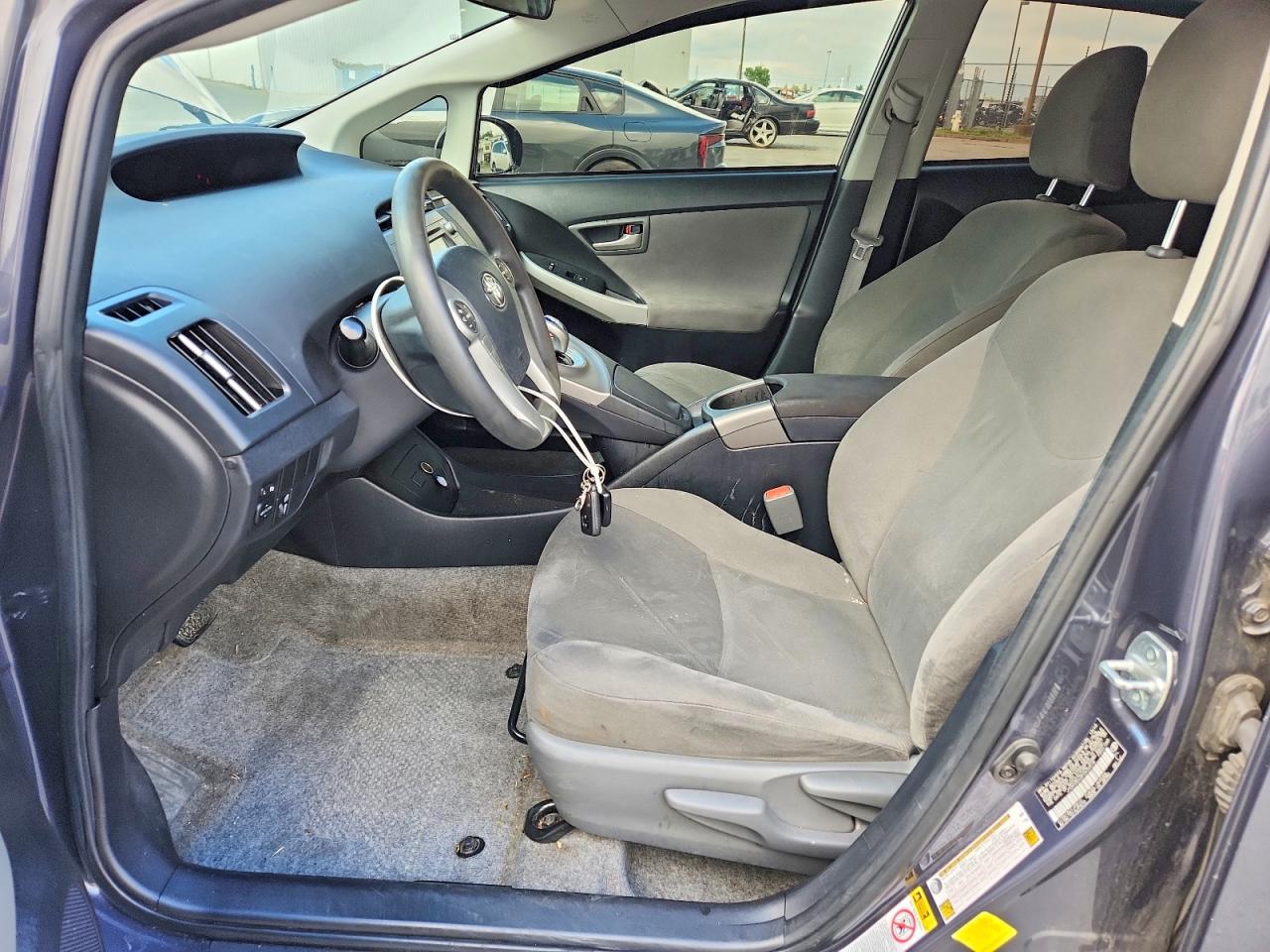 Toyota Prius Two