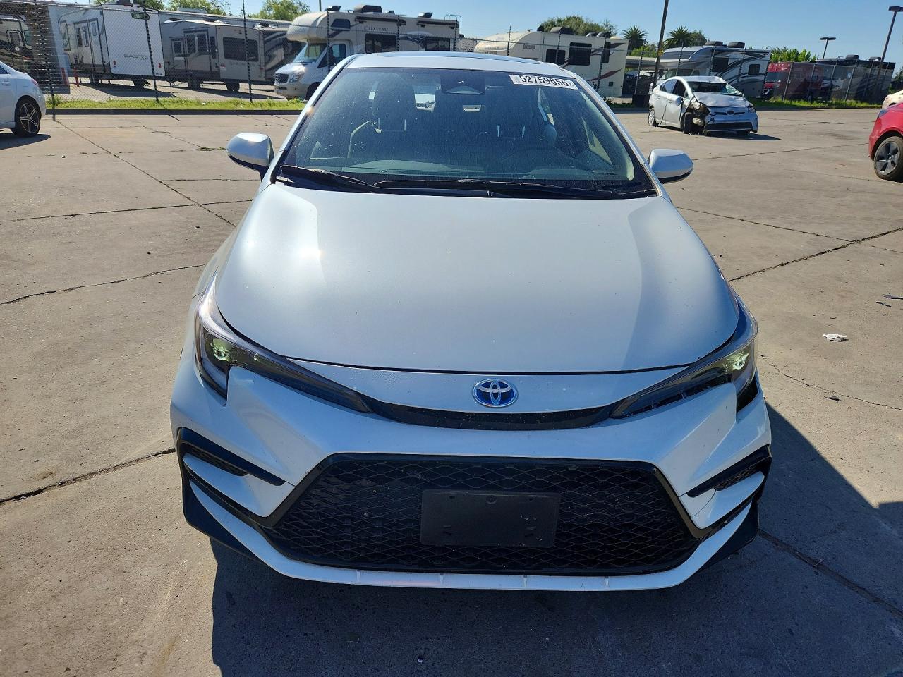 Toyota Corolla Se