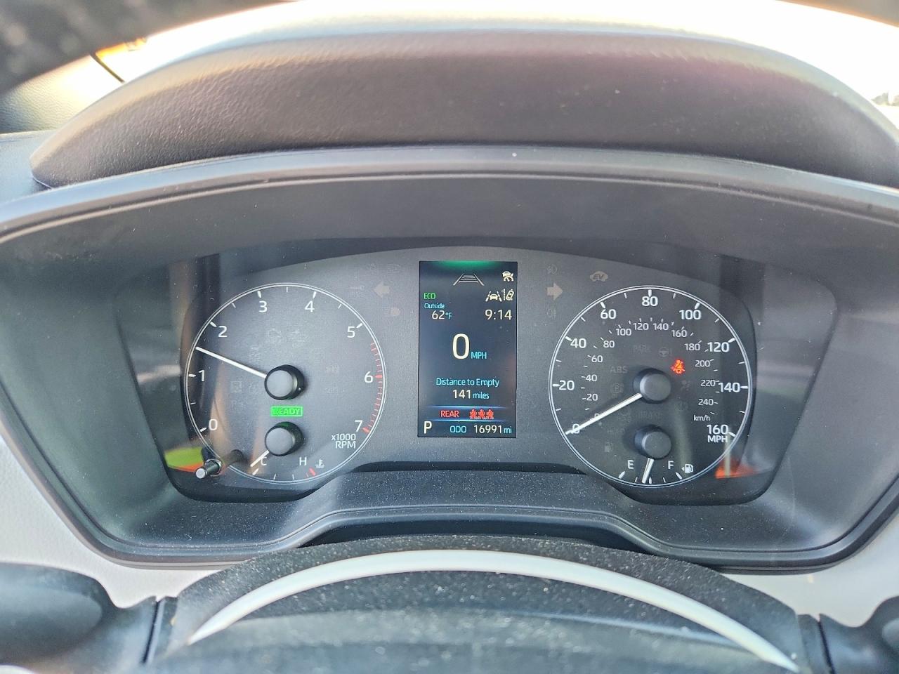 Toyota Corolla Se