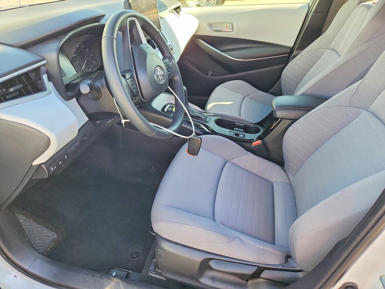 Toyota Corolla Se