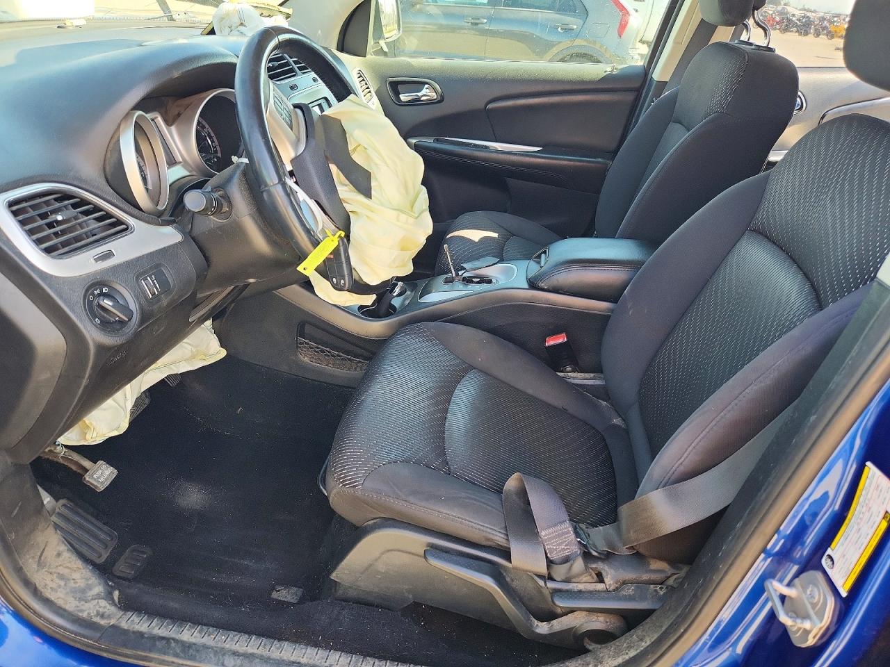 Dodge Journey Se Se