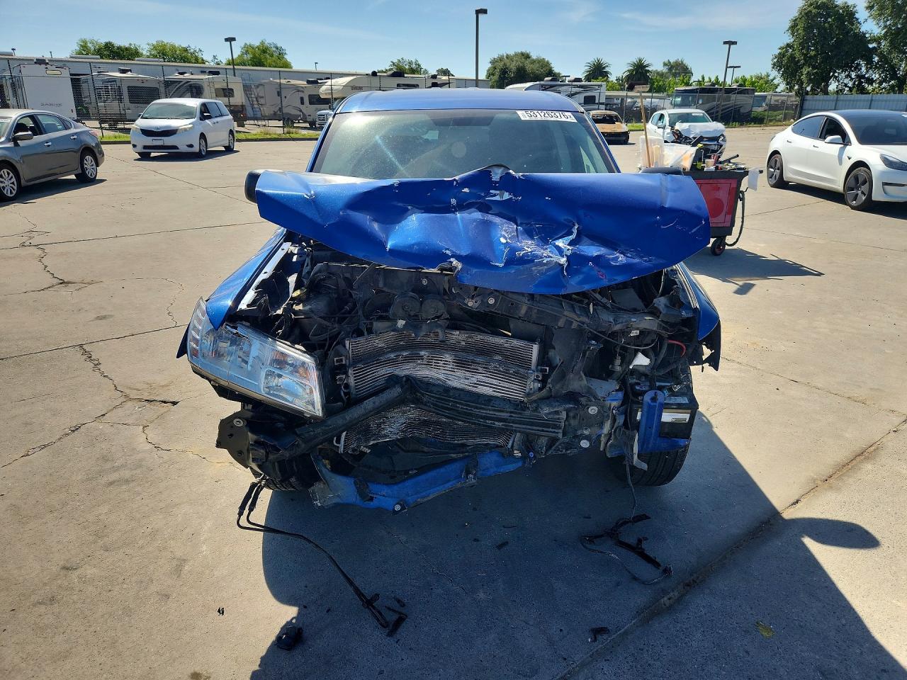 Dodge Journey Se Se