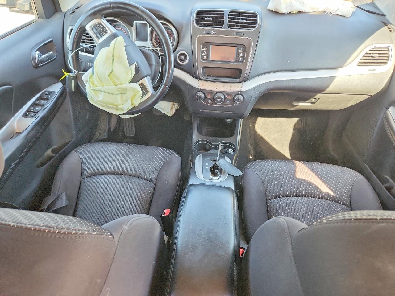 Dodge Journey Se Se