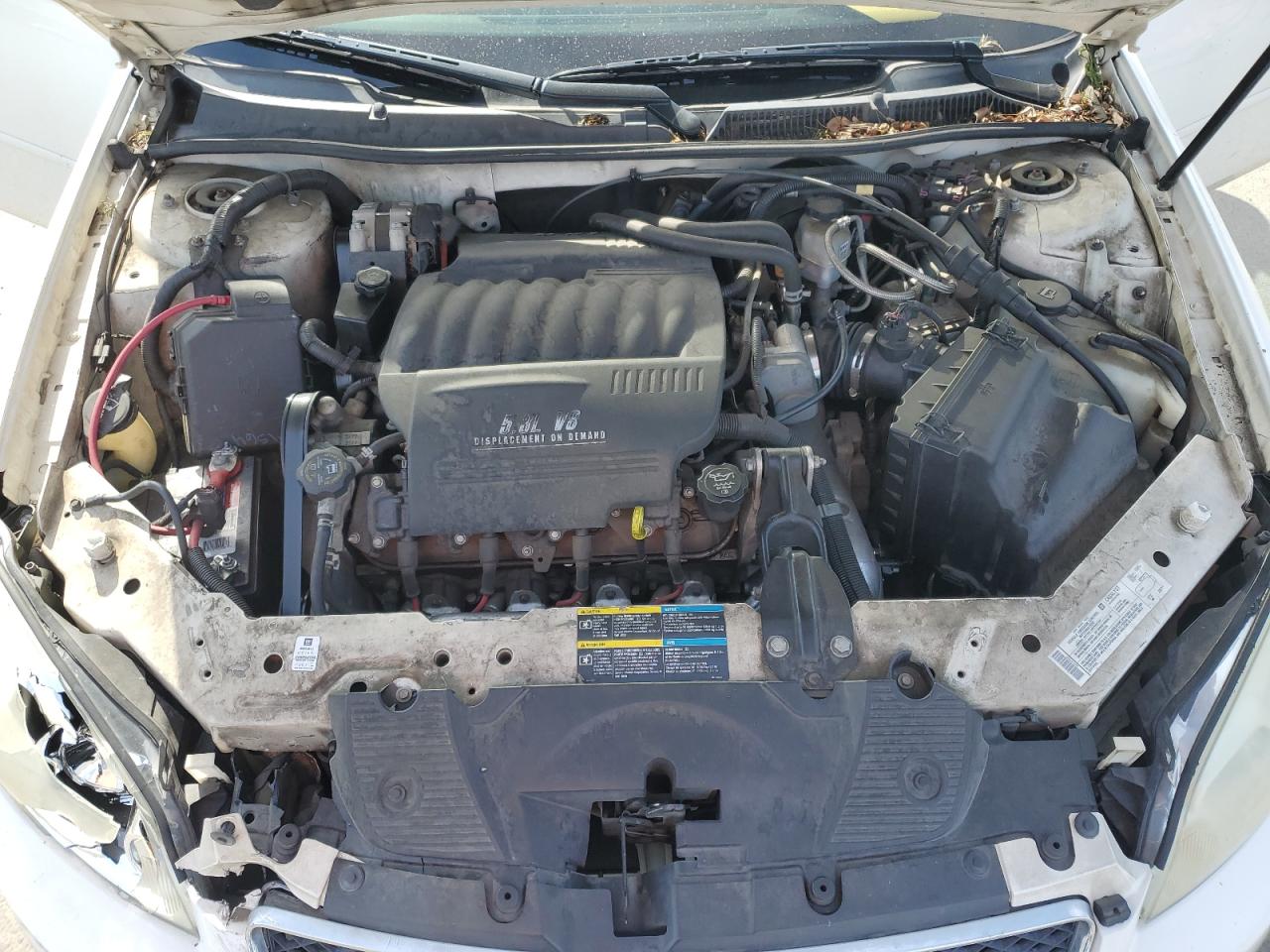 Chevrolet Impala Super Sport