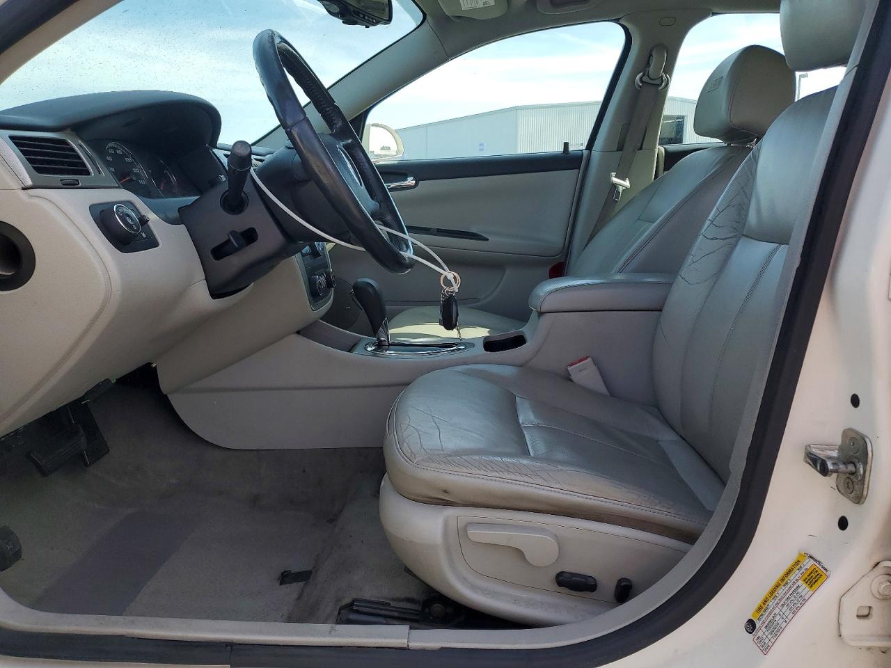 Chevrolet Impala Super Sport