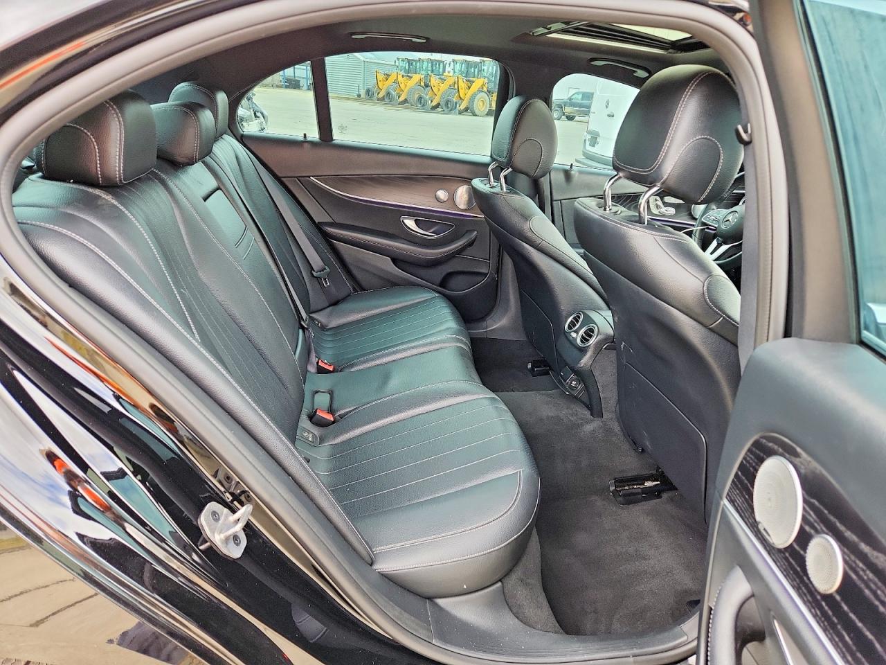 Mercedes-Benz E-Class 300
