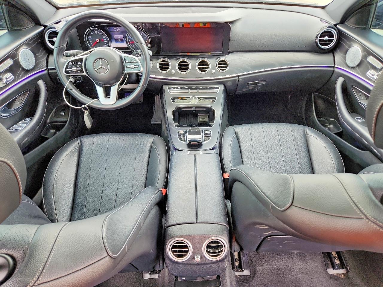 Mercedes-Benz E-Class 300