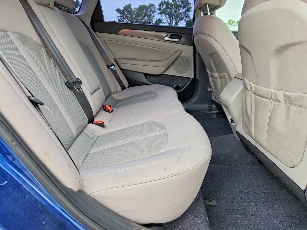 Hyundai SONATA Sport