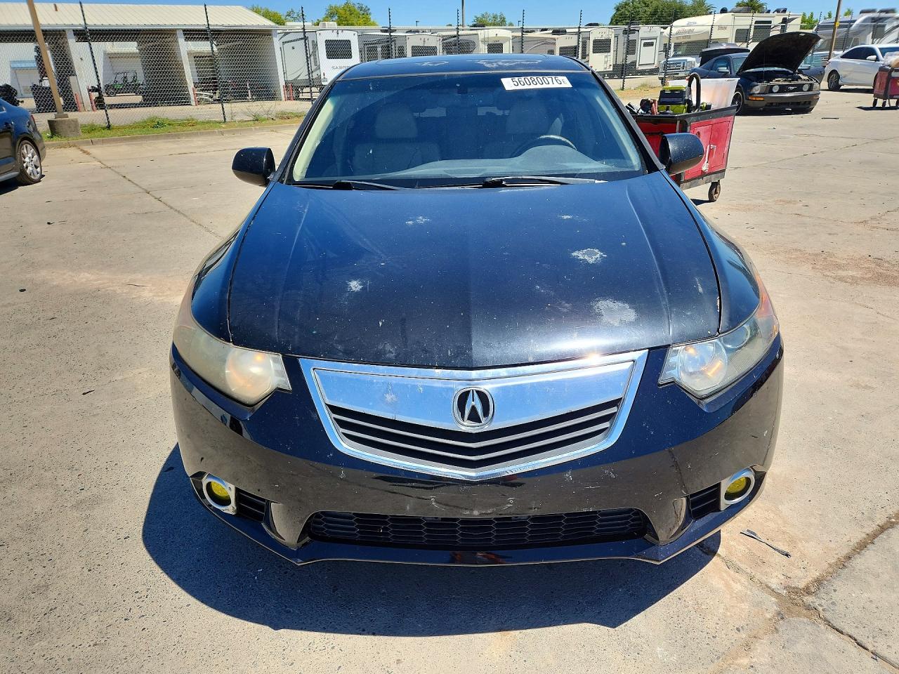 Acura TSX Tech