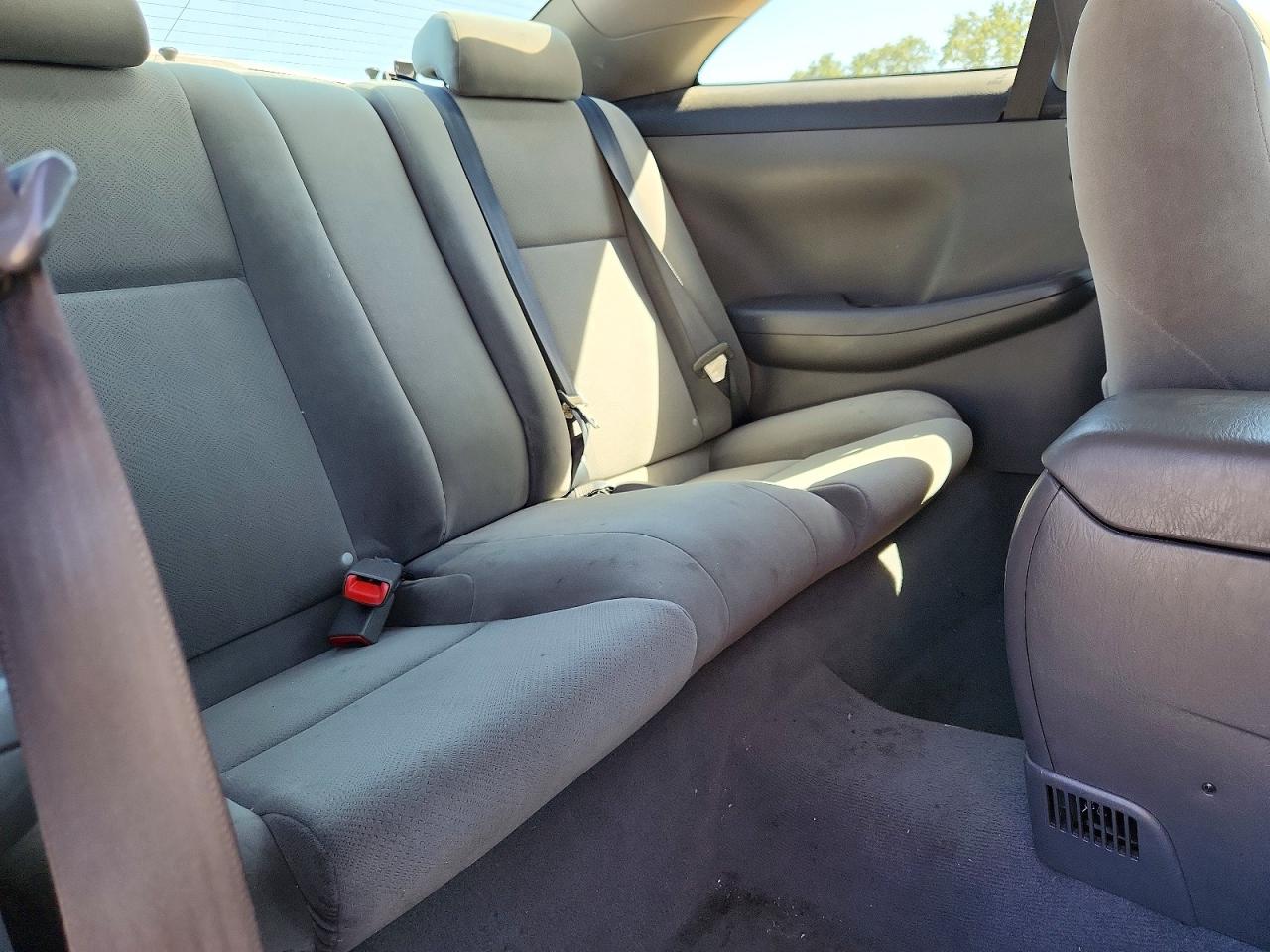 Toyota Camry Se V6