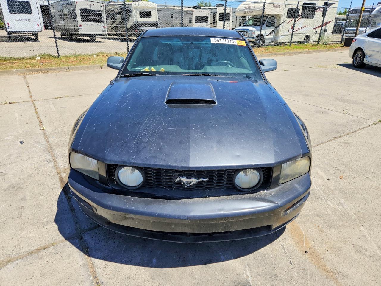 Ford Mustang Gt