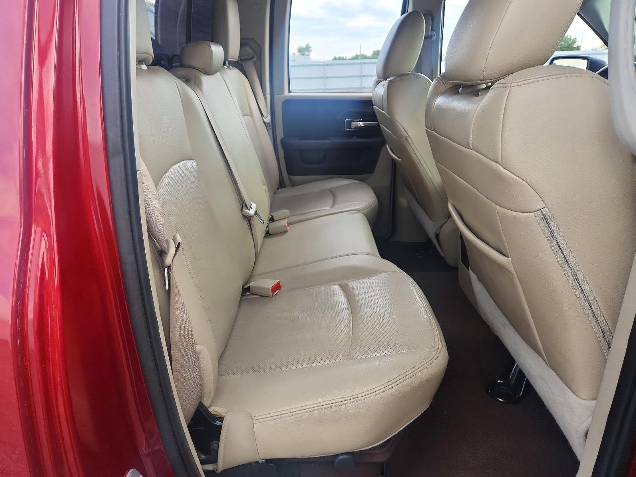 Ram 1500 Laramie