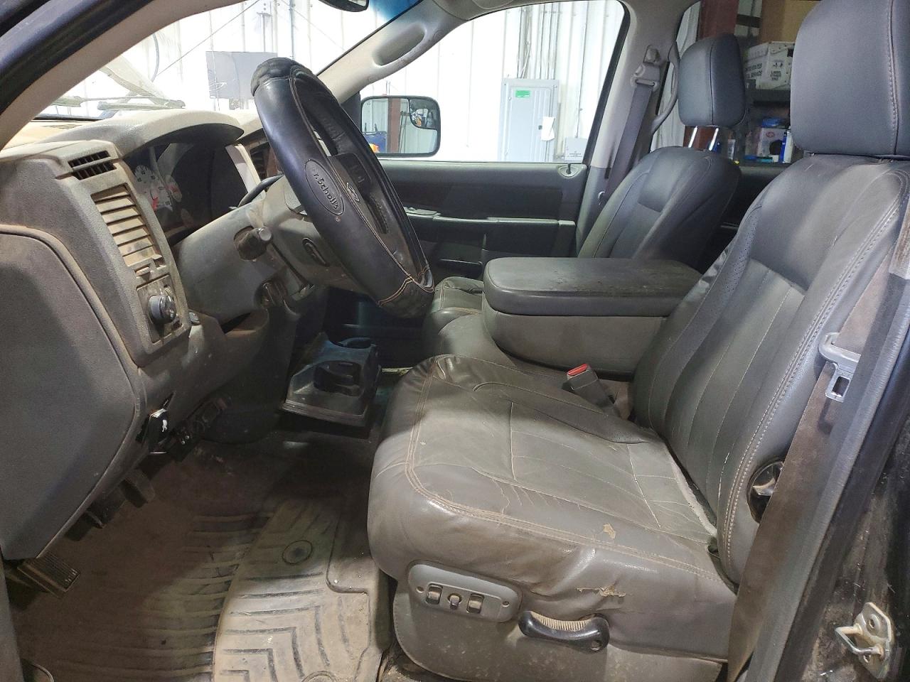 Dodge Ram 2500