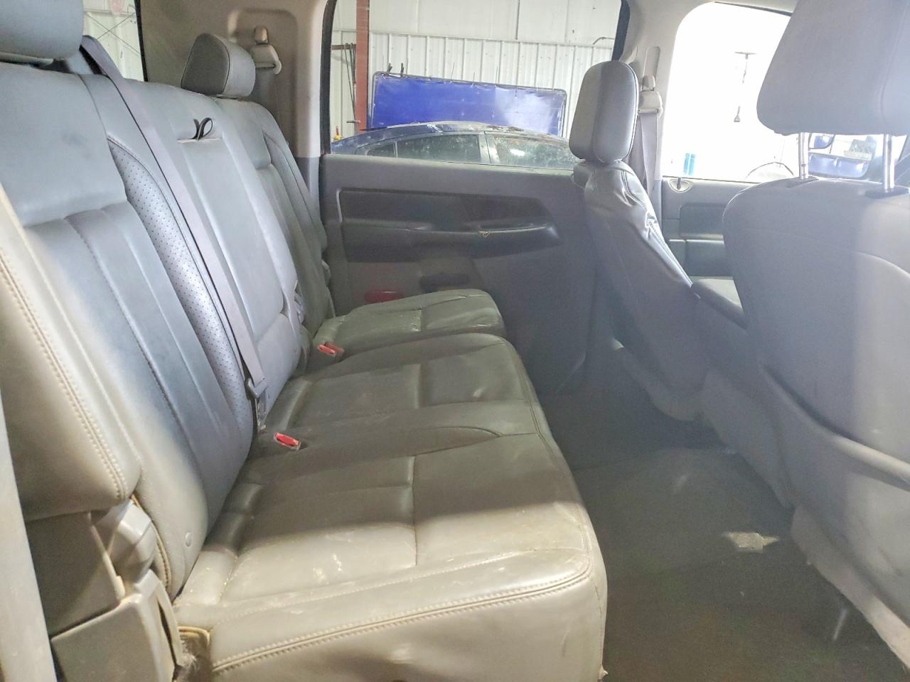 Dodge Ram 2500