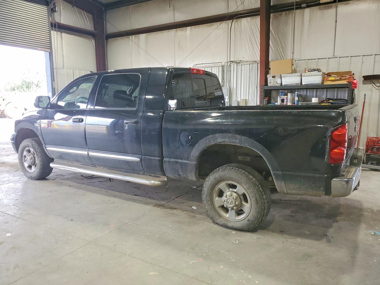 Dodge Ram 2500