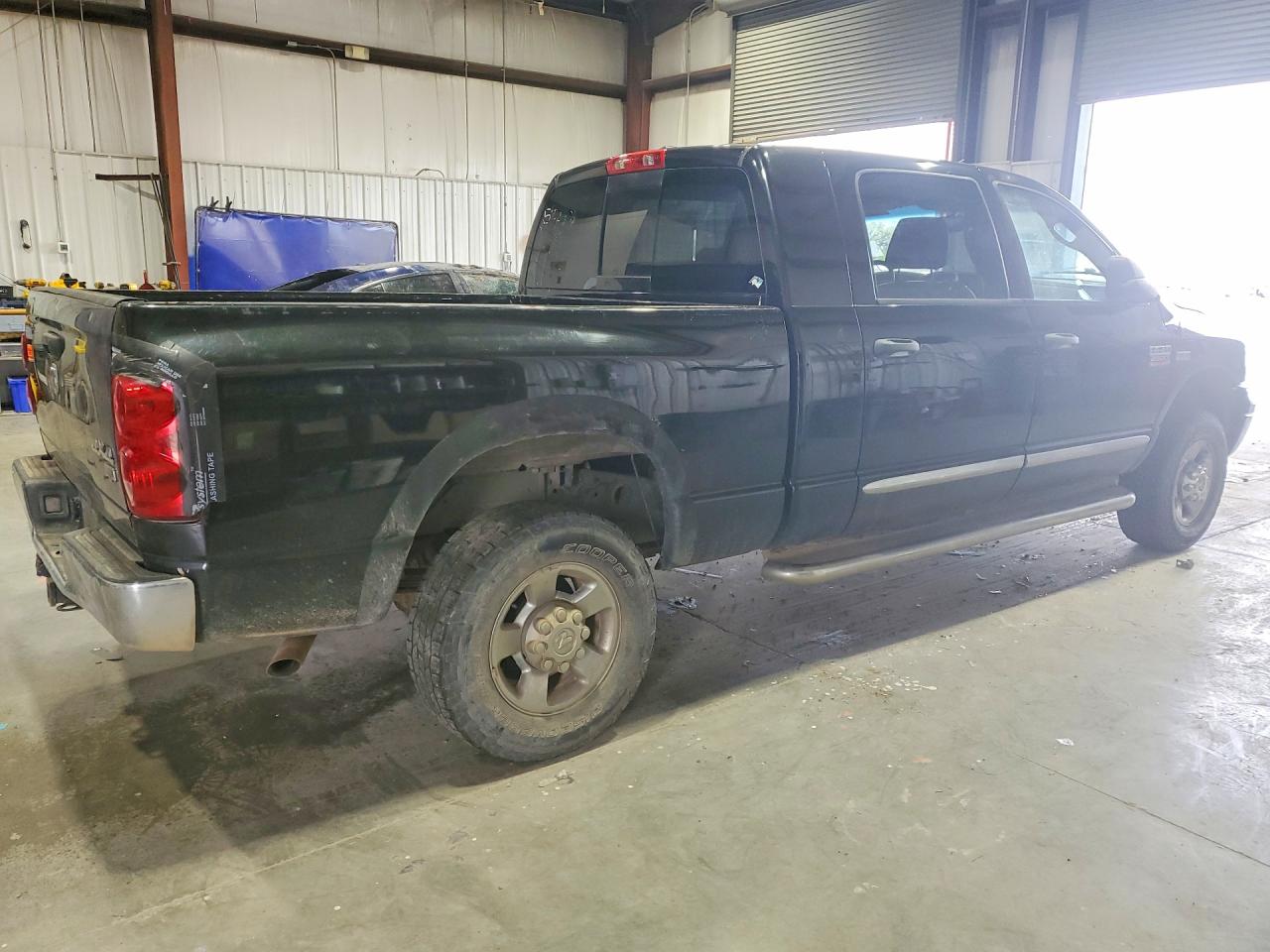 Dodge Ram 2500