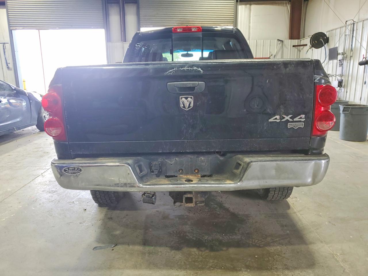 Dodge Ram 2500