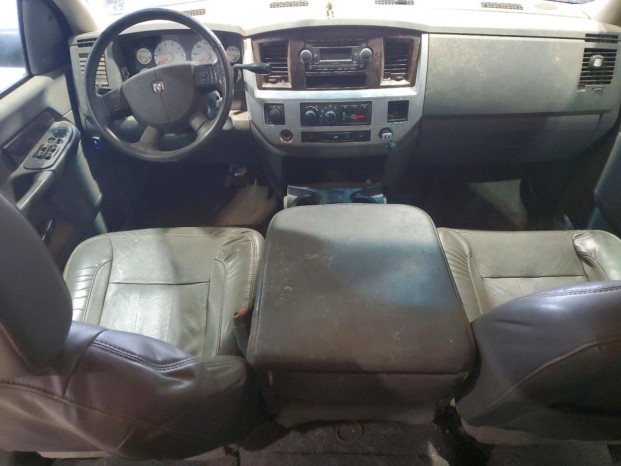 Dodge Ram 2500