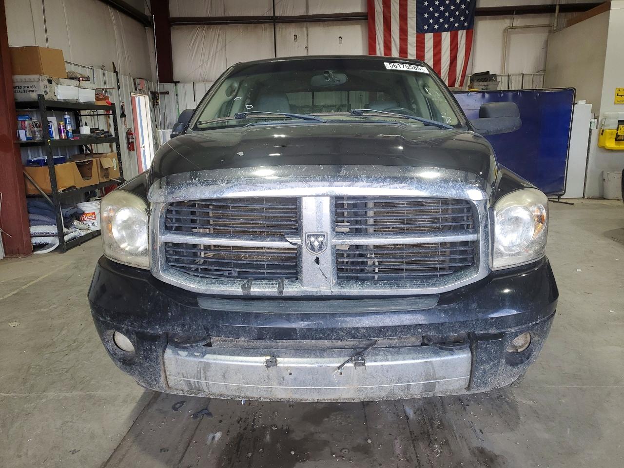 Dodge Ram 2500