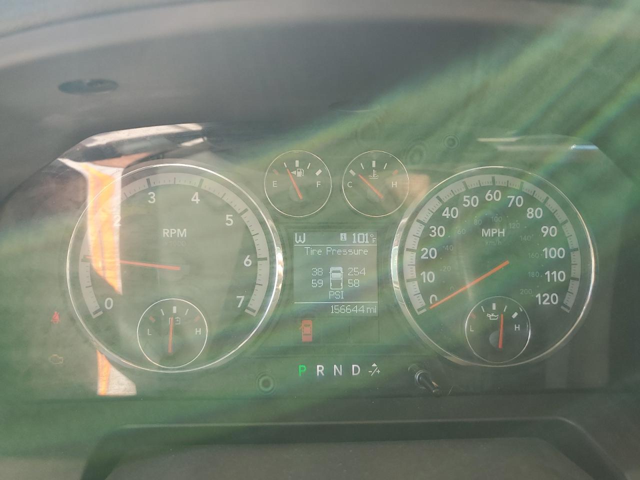 Dodge Ram 1500