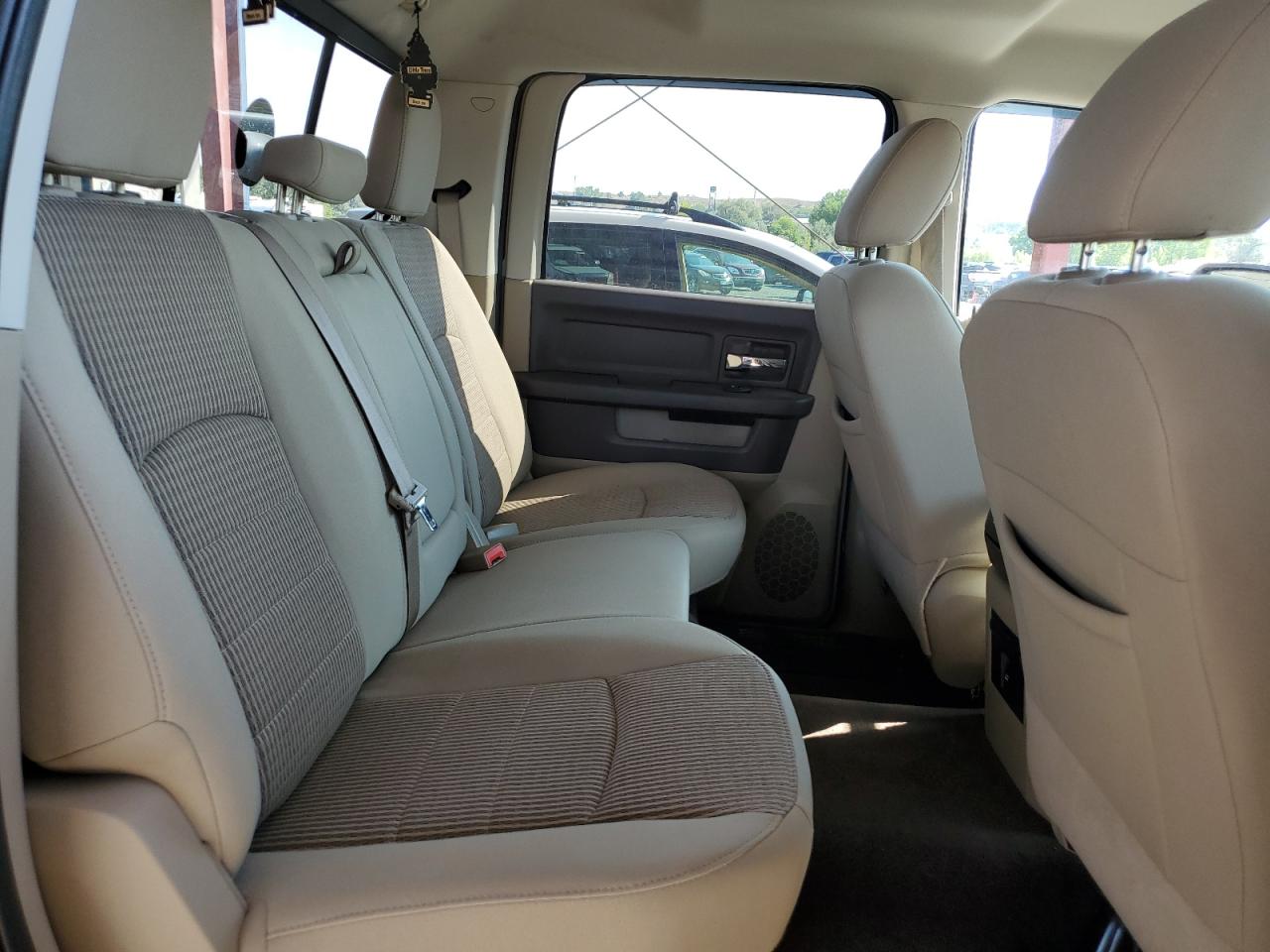 Dodge Ram 1500